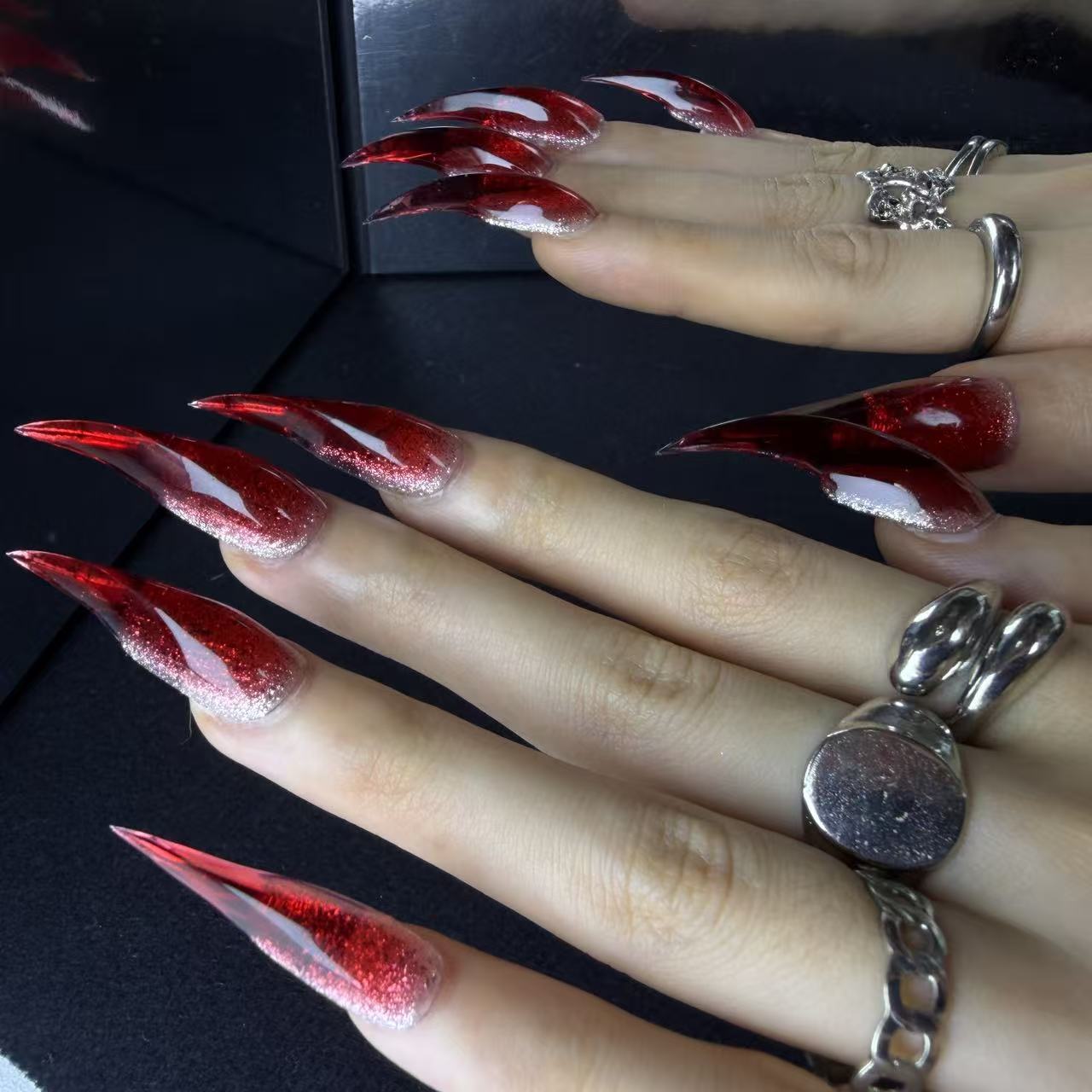 Cat Claw#8