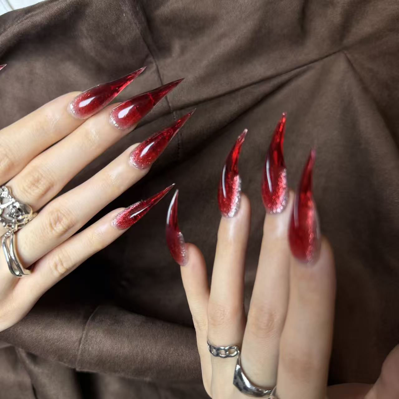Cat Claw#8