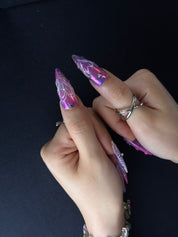 Galaxy Cyber