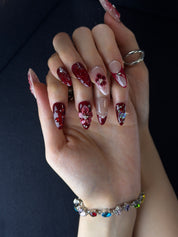 Crimson Petal