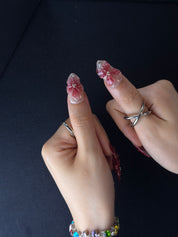 Crimson Petal