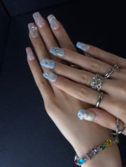 Pastel Unicorn