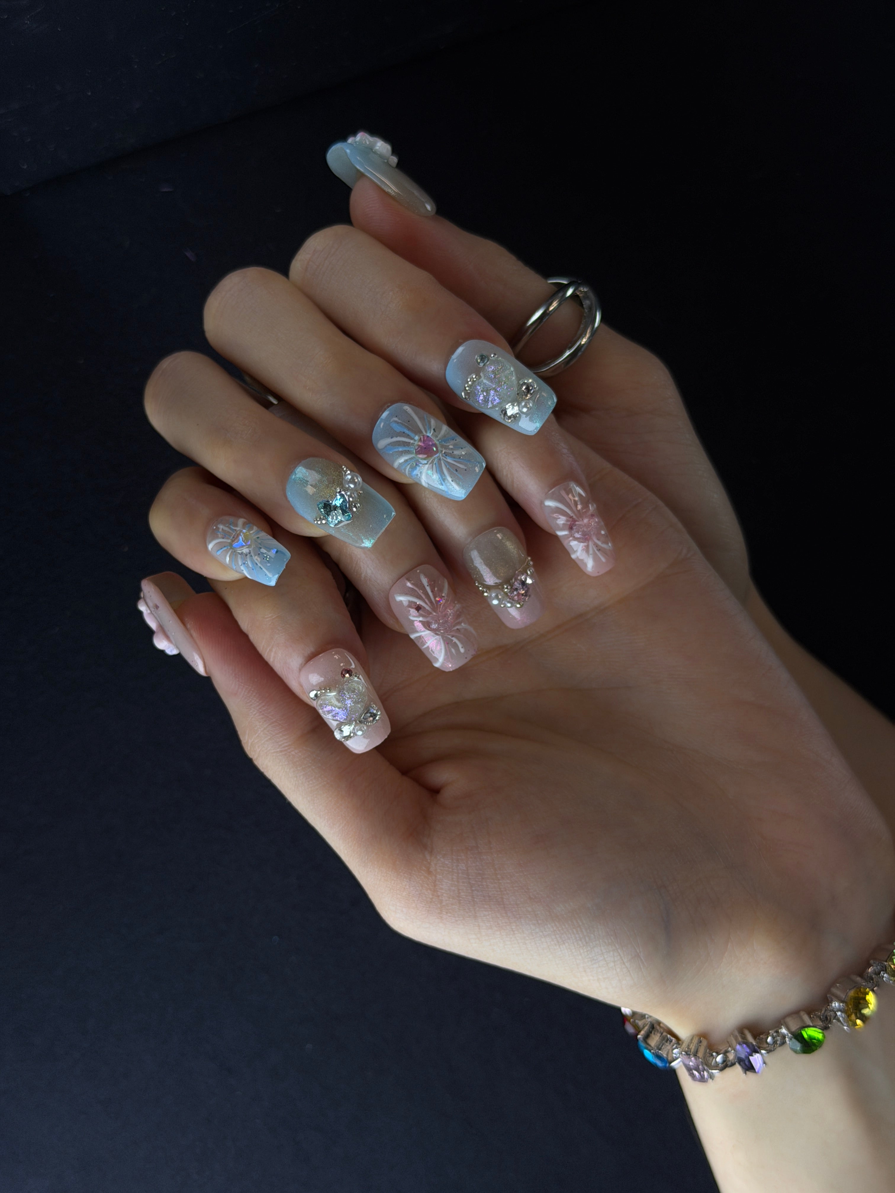 Pastel Unicorn