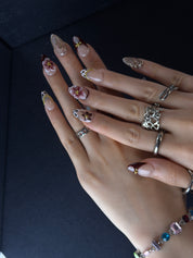 Leopard French