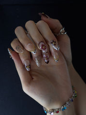 Leopard French