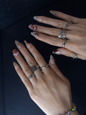 Leopard French
