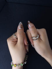 Leopard French