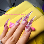 Cat Claw#11 (🌸 Anna.Kim Spring Drop)