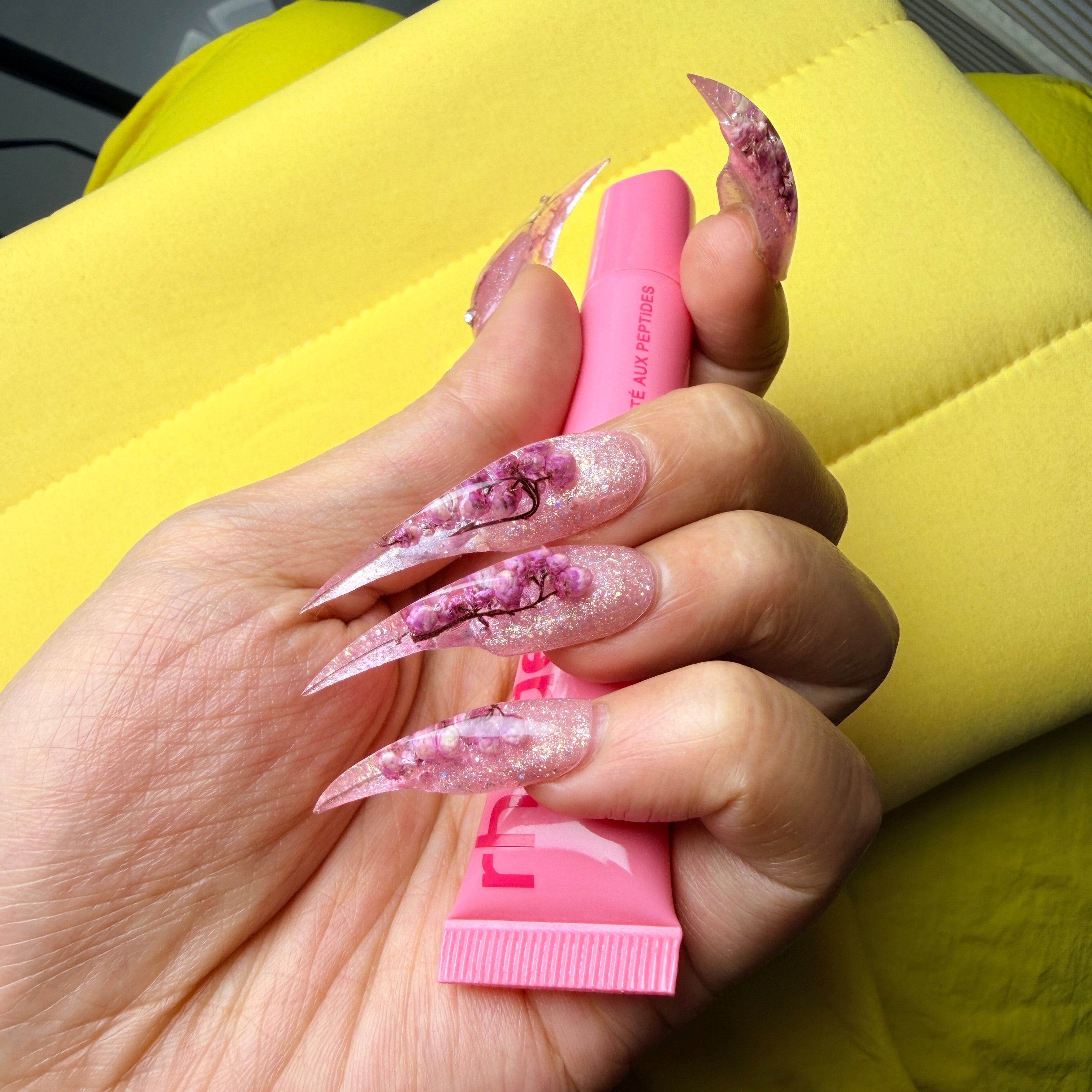 Cat Claw#11 (🌸 Anna.Kim Spring Drop)