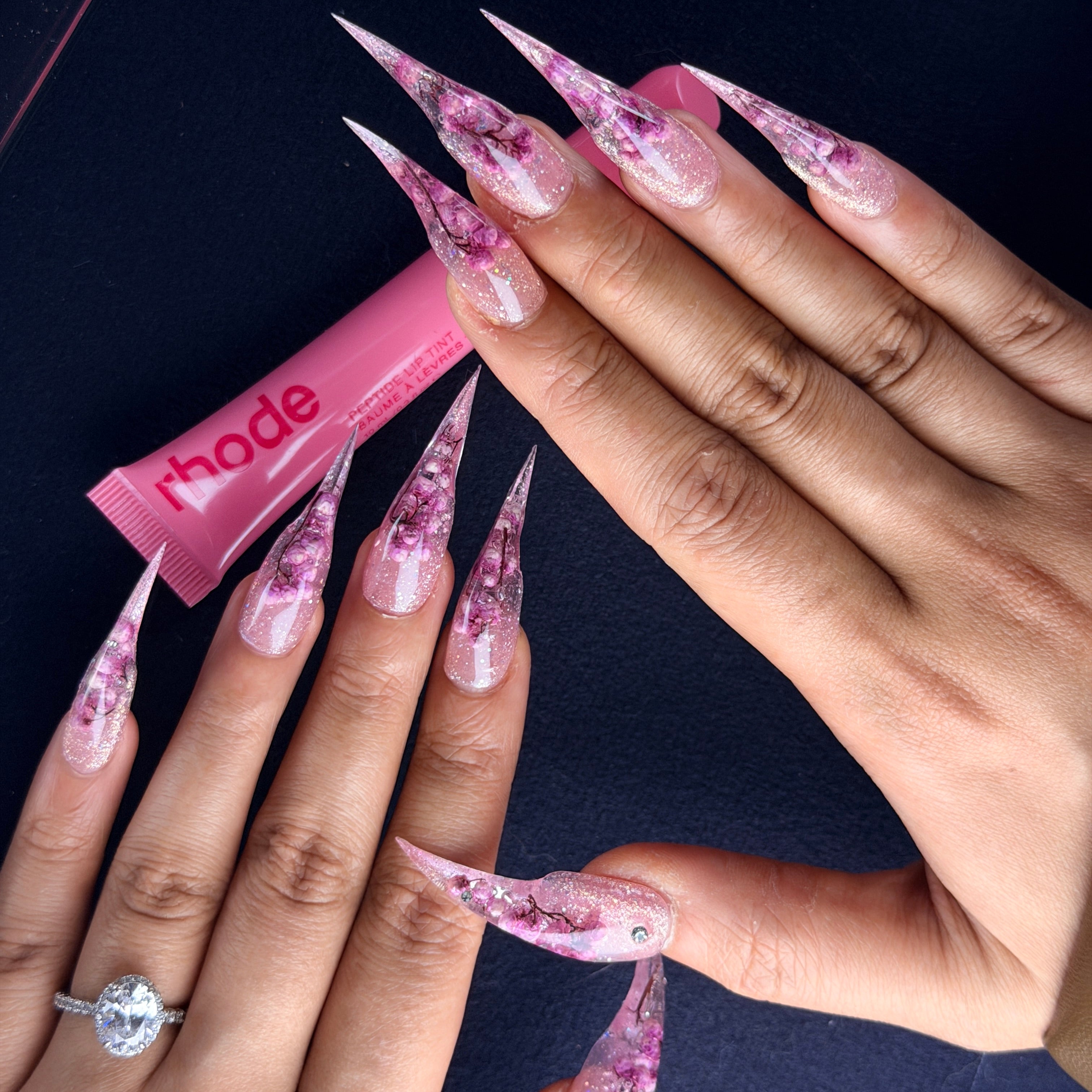 Cat Claw#11 (🌸 Anna.Kim Spring Drop)