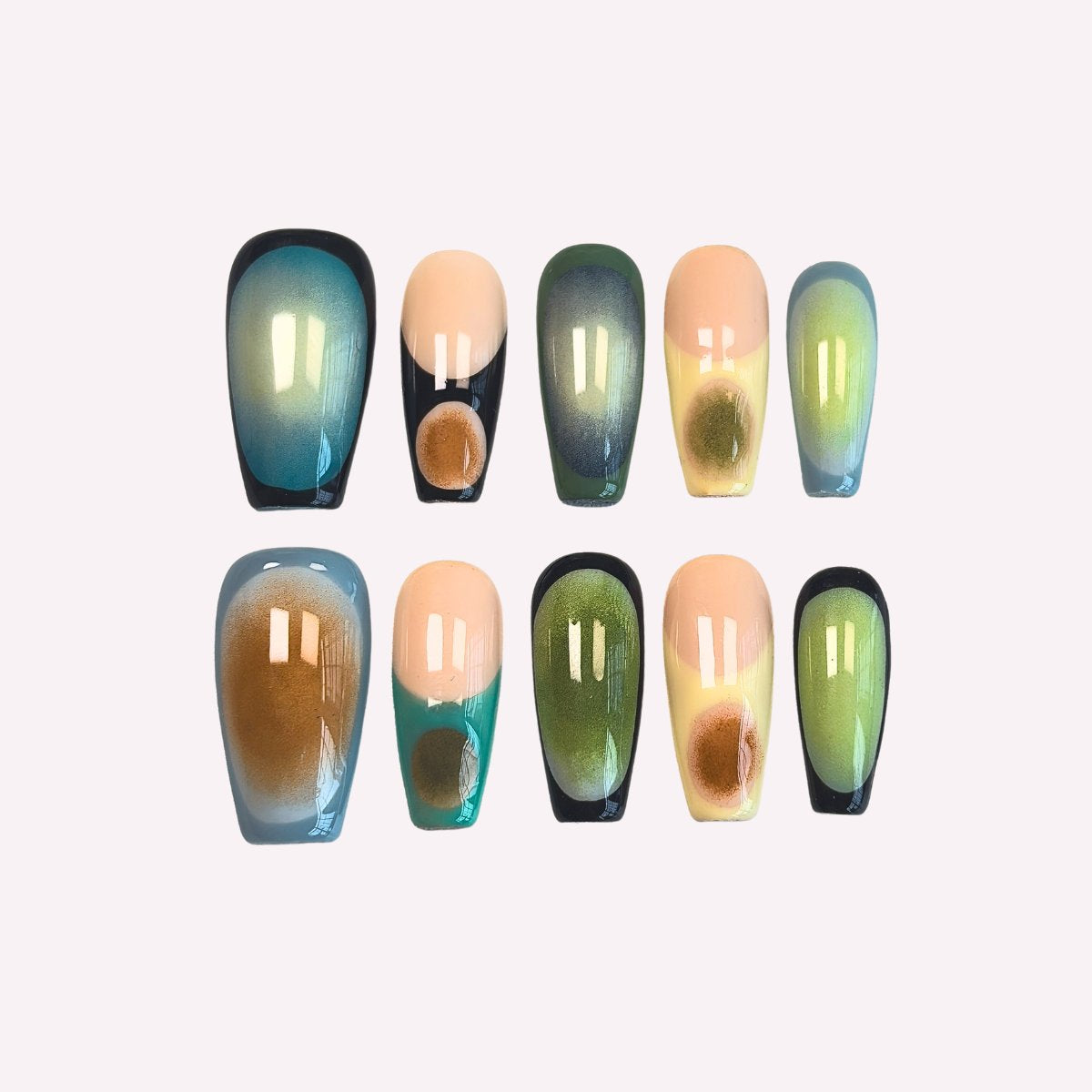 colorst #7