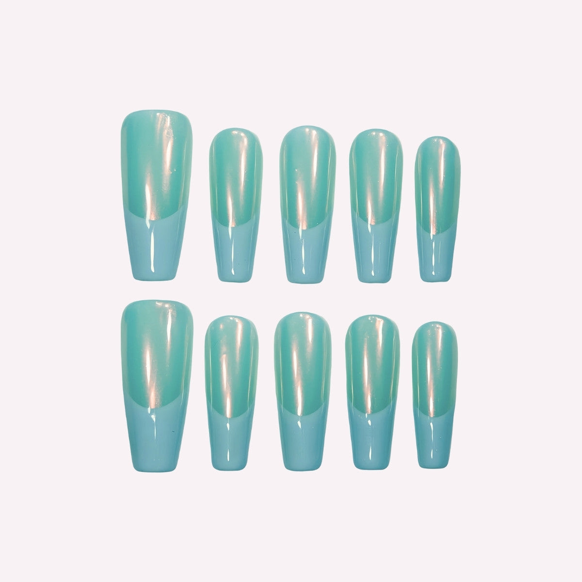 Mint Girl