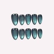 Classic Cat Eyes Series - Follow Your Order Size