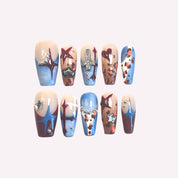 Woody