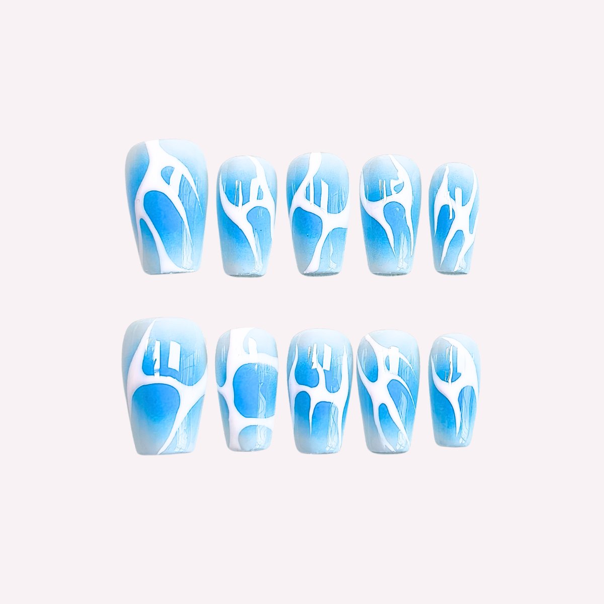 Blue Pop