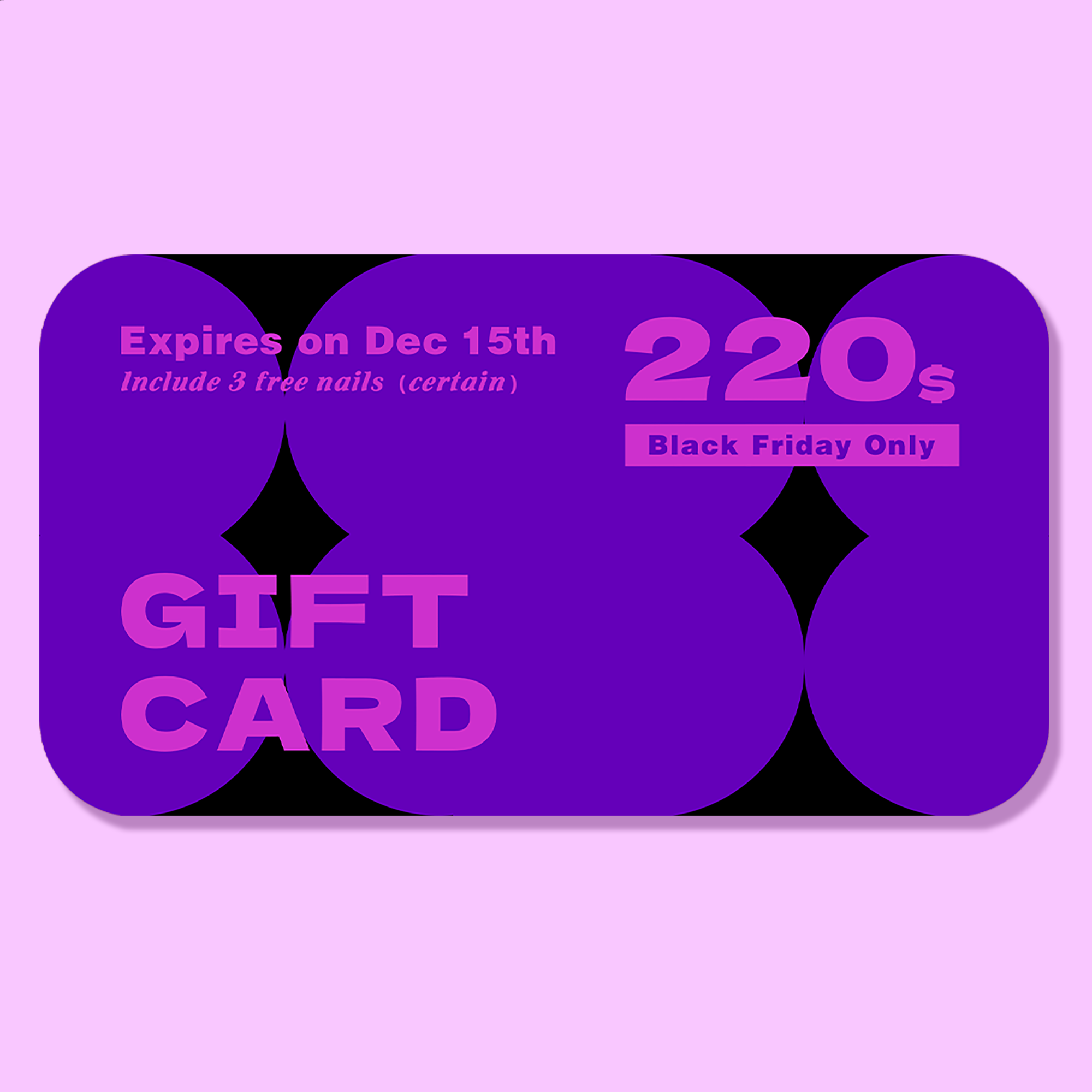 $220