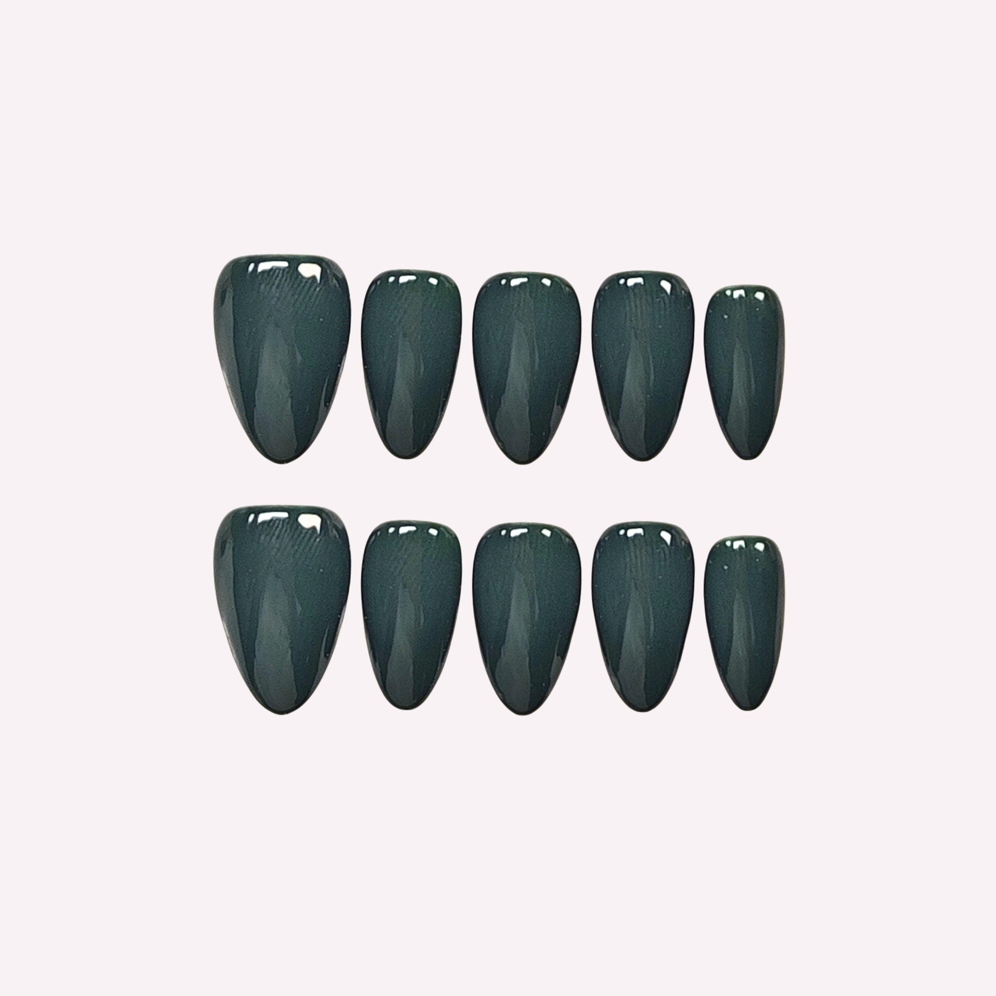 Classic Cat Eyes Series - Follow Your Order Size