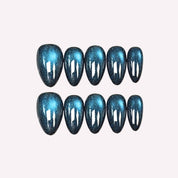 Classic Cat Eyes Series - Follow Your Order Size