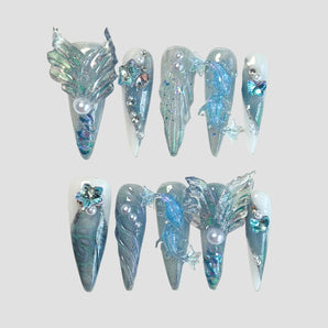 Flying Fish