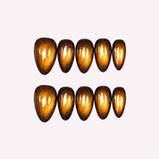 Classic Cat Eyes Series - Follow Your Order Size