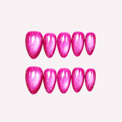 Classic Cat Eyes Series - Follow Your Order Size