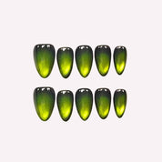 Classic Cat Eyes Series - Follow Your Order Size