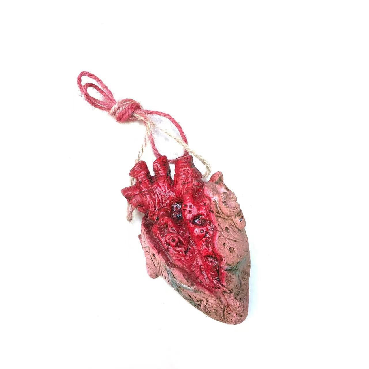 FREE GIFT | Parody Human Viscera Model – Halloween Horror Decoration