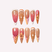 Pink Fizz
