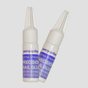 Poorguyshop Semi Gel Press-on Nail Glue