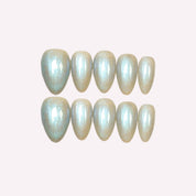 Classic Cat Eyes Series - Follow Your Order Size