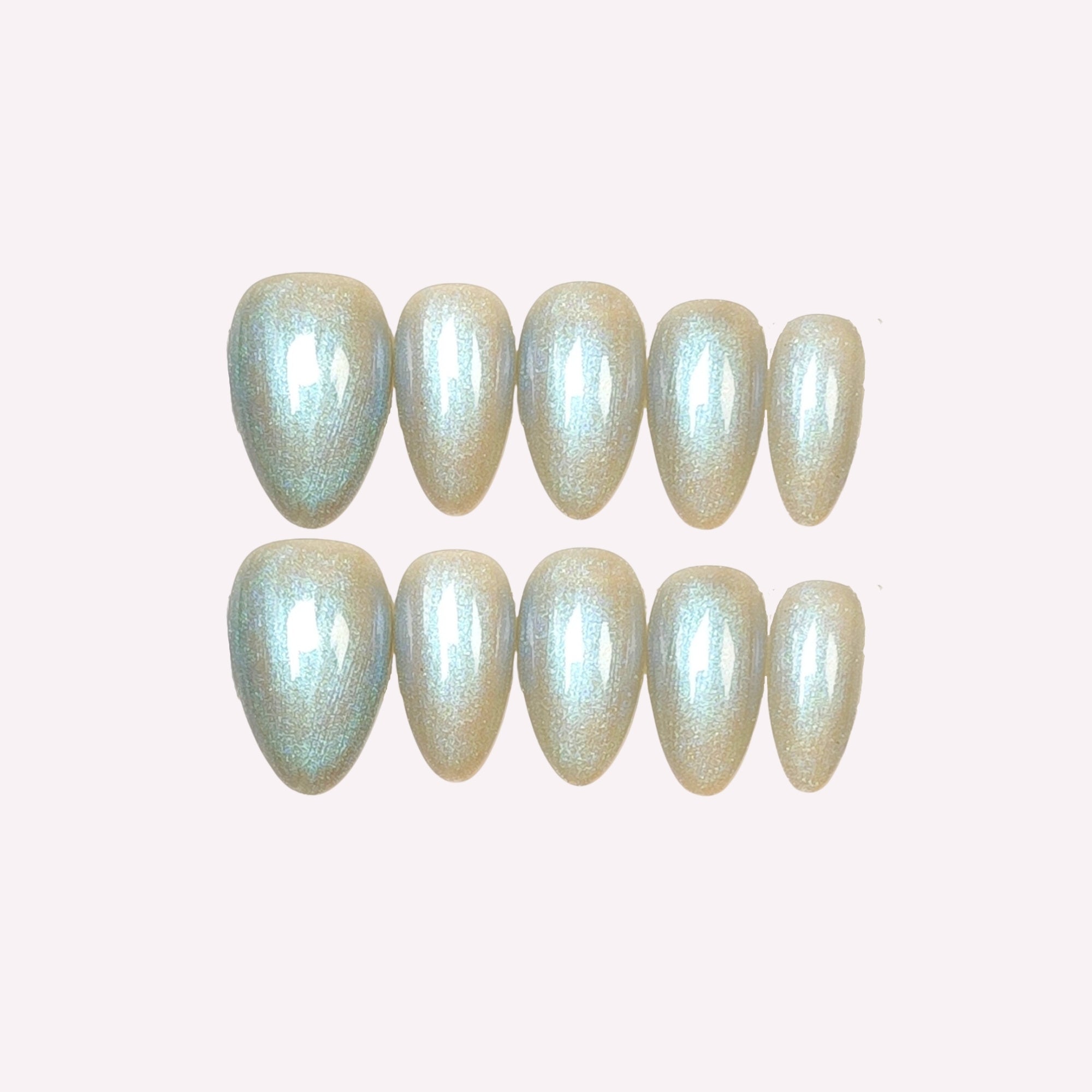 Classic Cat Eyes Series - Follow Your Order Size