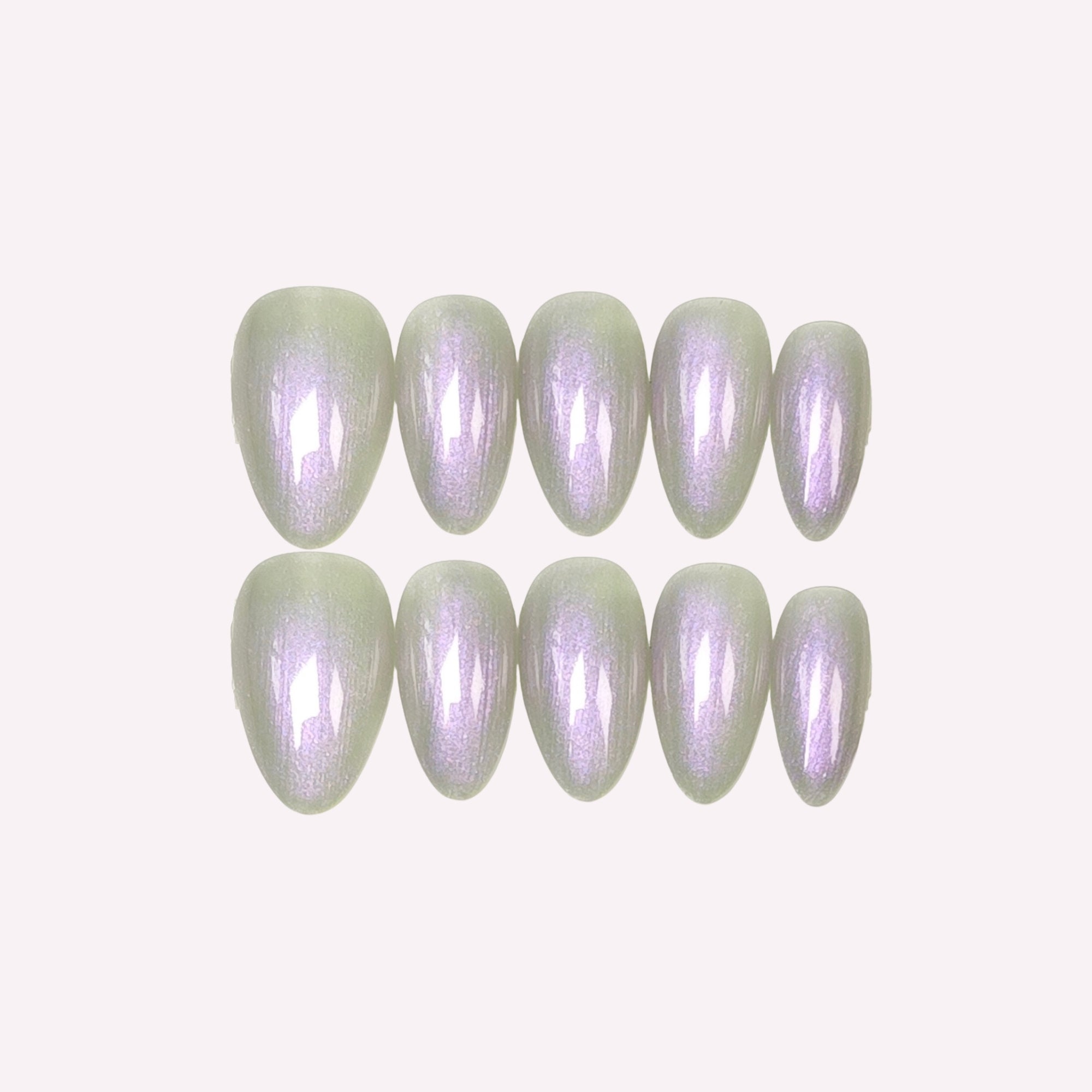 Classic Cat Eyes Series - Follow Your Order Size