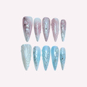 Mermaid Princess