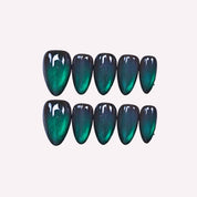 Classic Cat Eyes Series - Follow Your Order Size