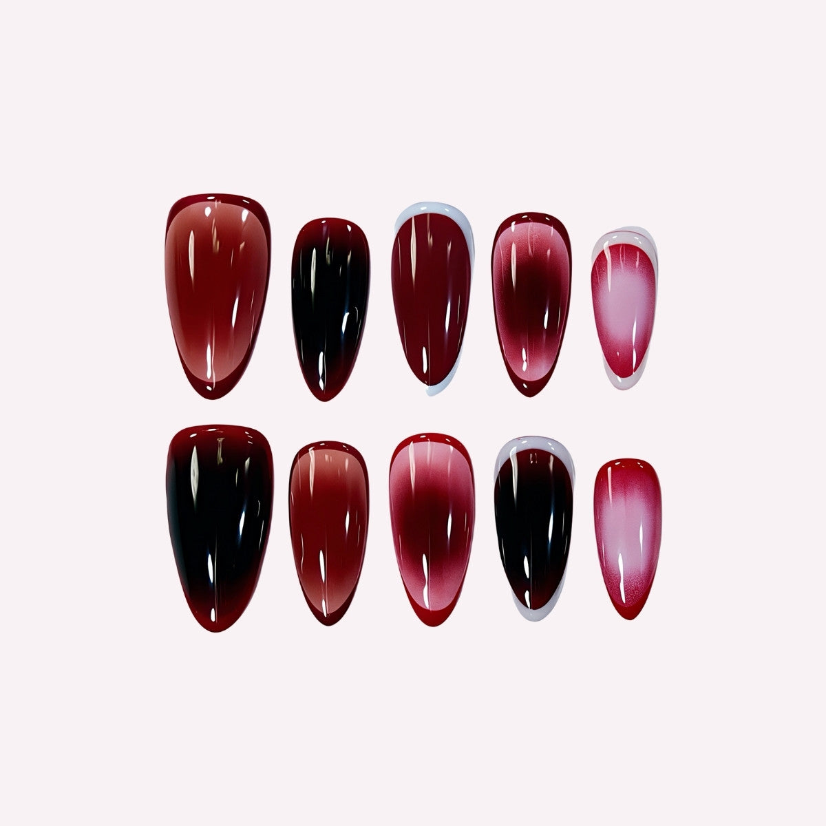 Velvet Rouge