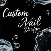 Custom Nail Design