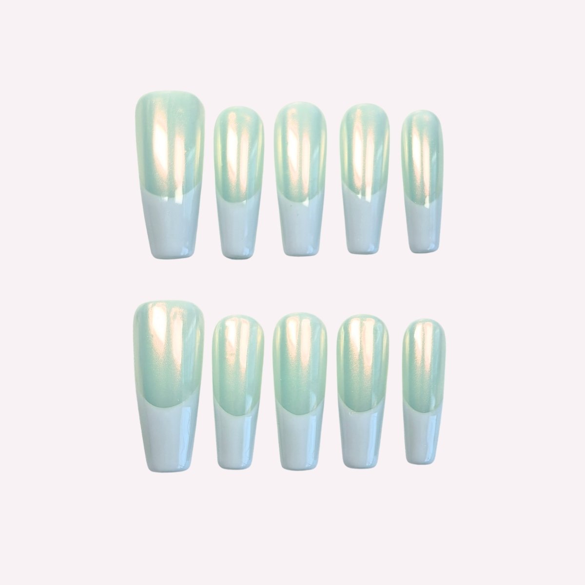 Mint Girl