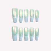 Mint Girl