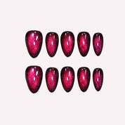 Classic Cat Eyes Series - Follow Your Order Size