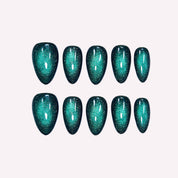 Classic Cat Eyes Series - Follow Your Order Size