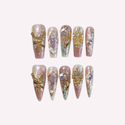 Sugar Pink