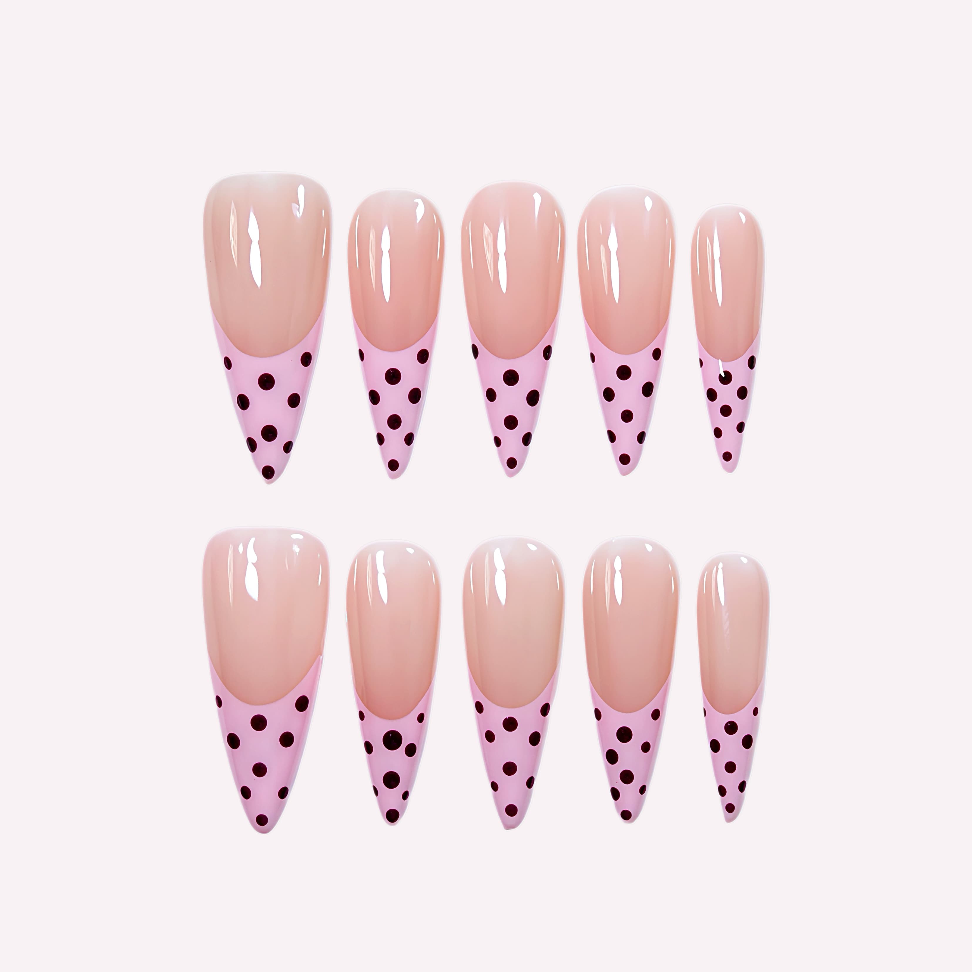 Polka Dots #7