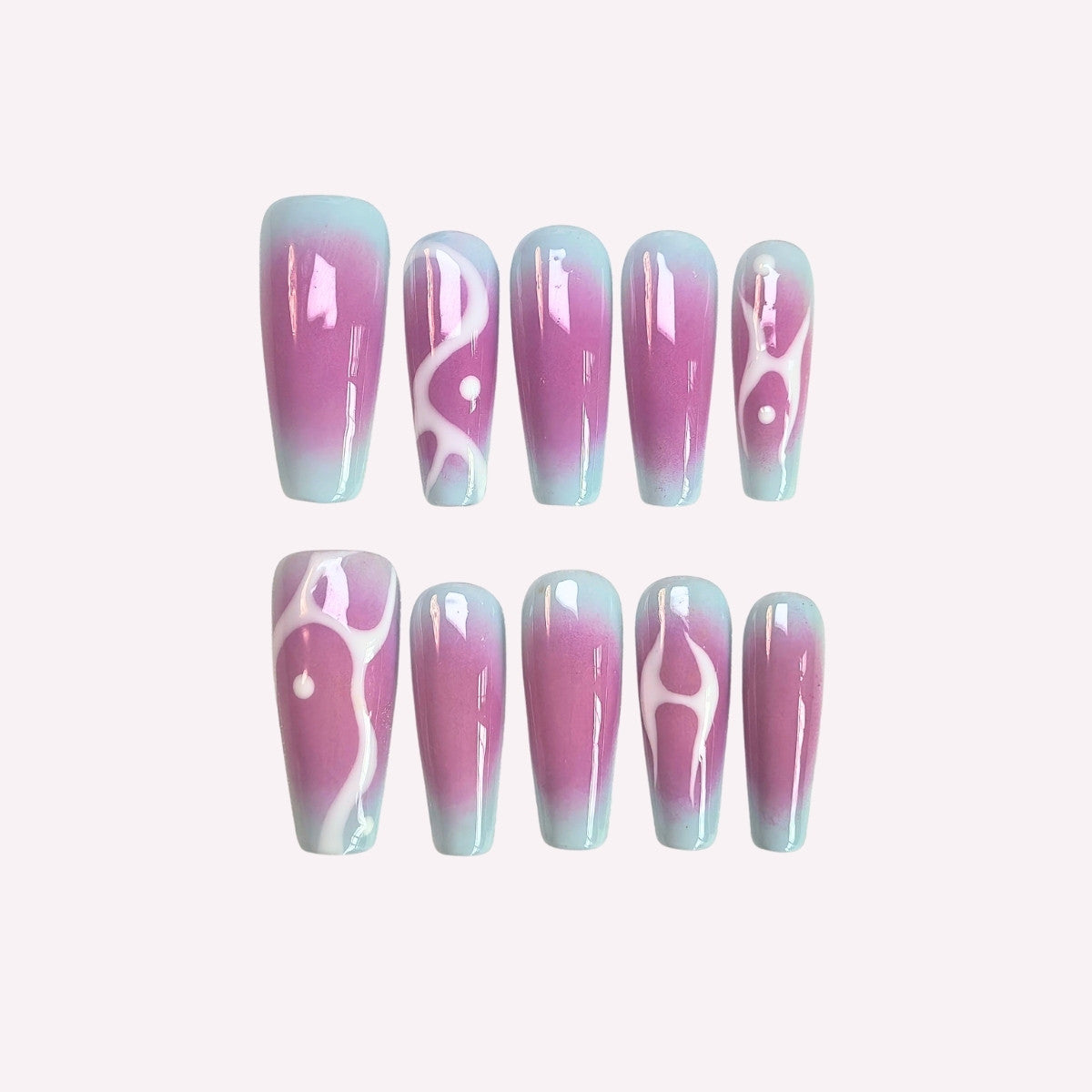 Sugar Pink