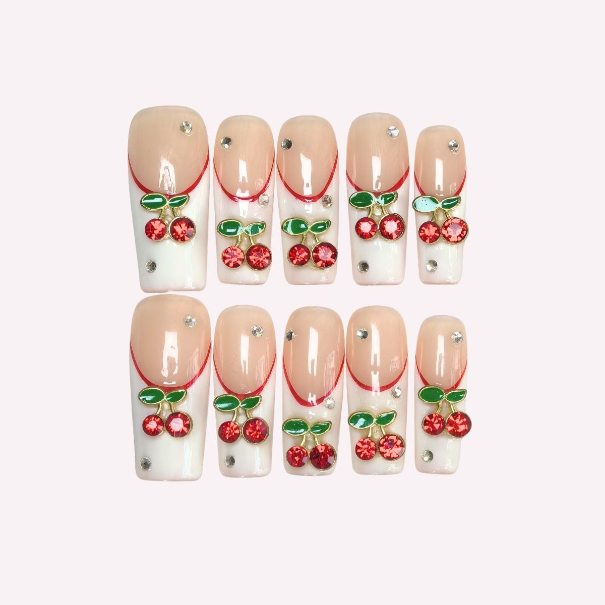 Cherry Kiss
