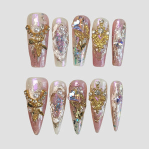 Sugar Pink