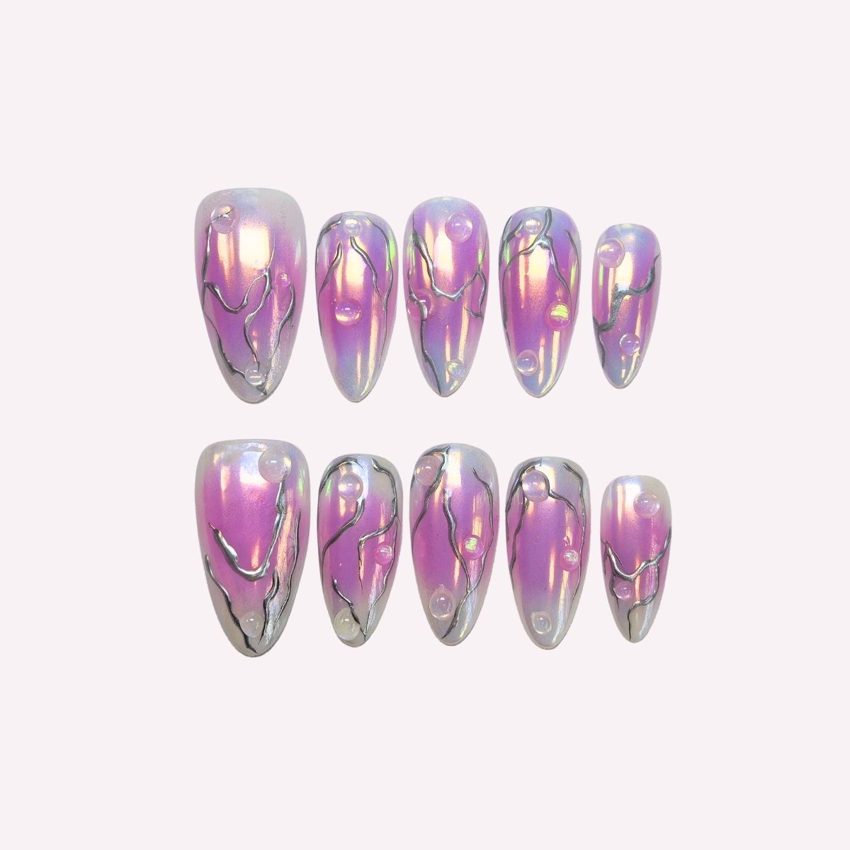 Pink Crush