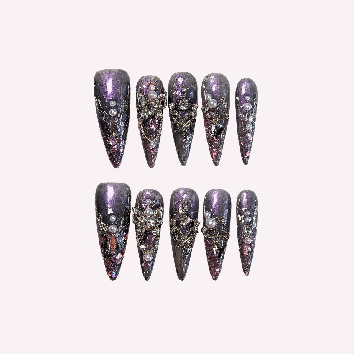 Violet