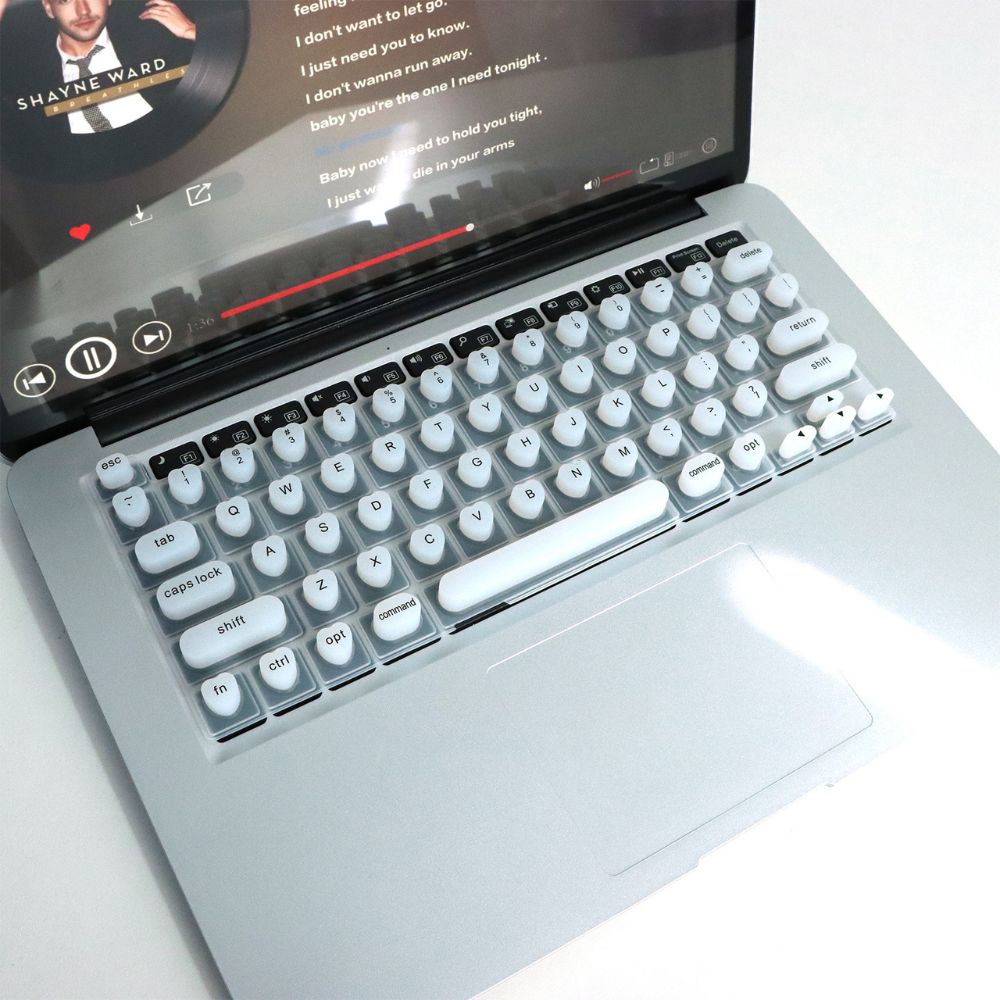 Keyboard Cover (for Mac)
