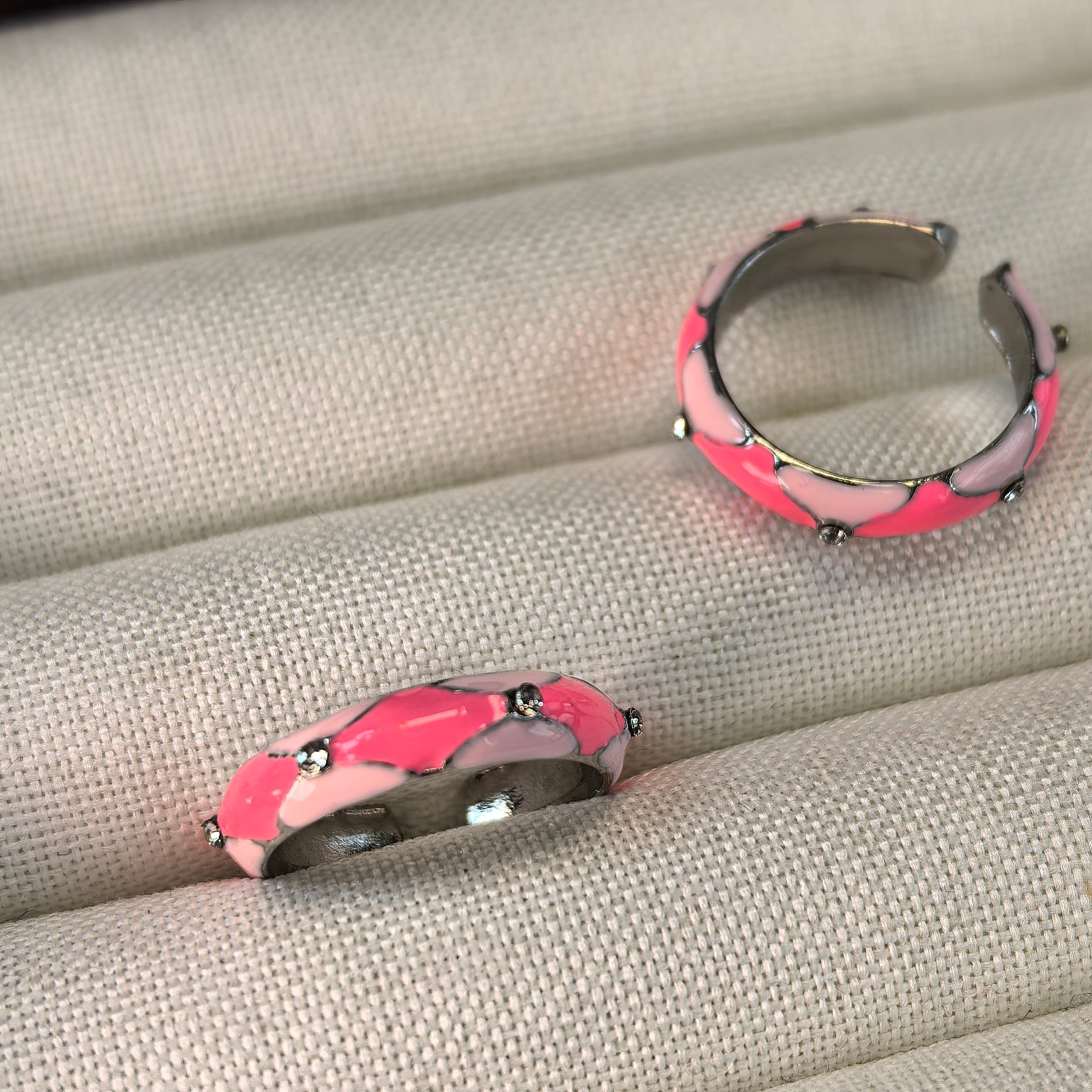 Add-On Deal 💍 Vintage Y2K Adjustable Ring