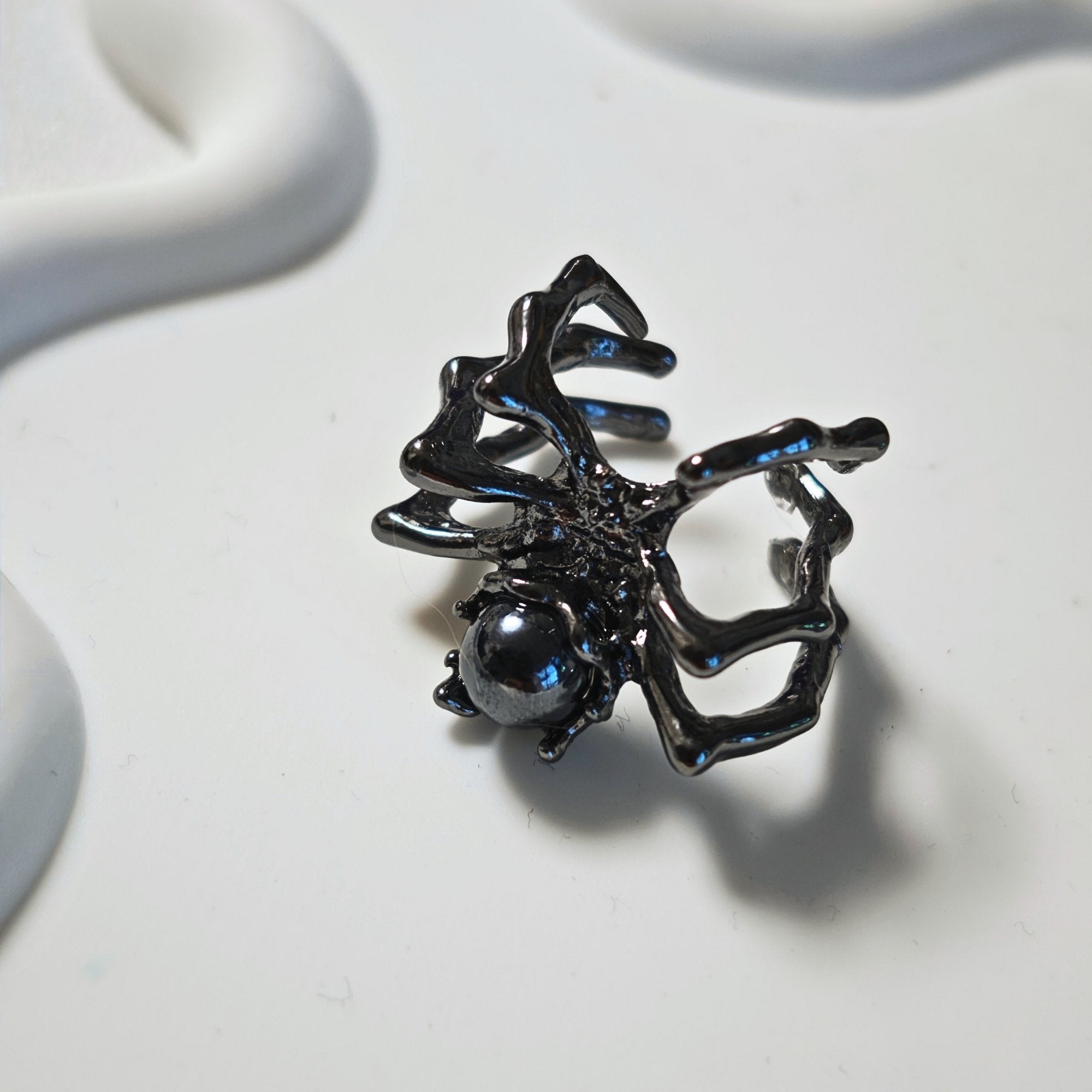 FREE GIFT | Spider Ring